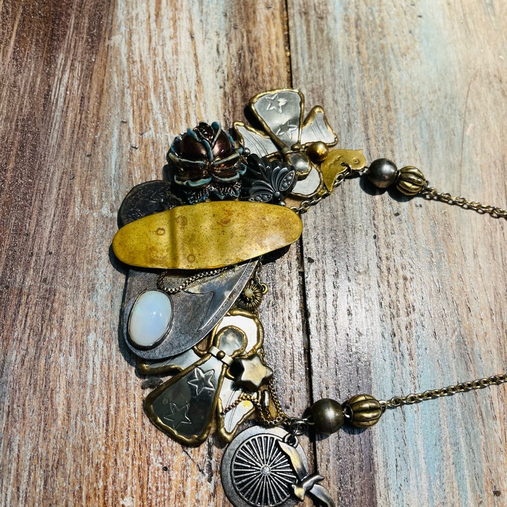 Handmade Necklace